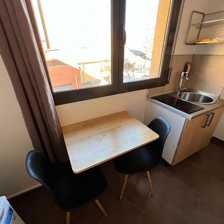 Mt Boutique Suites Y Apartamentos - Adults Only - Mataró Kültér fotó