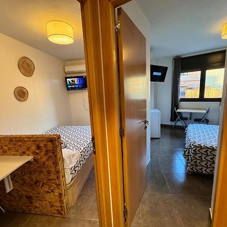Mt Boutique Suites Y Apartamentos - Adults Only - Mataró Kültér fotó