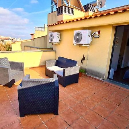 Mt Boutique Suites Y Apartamentos - Adults Only - Mataró Kültér fotó
