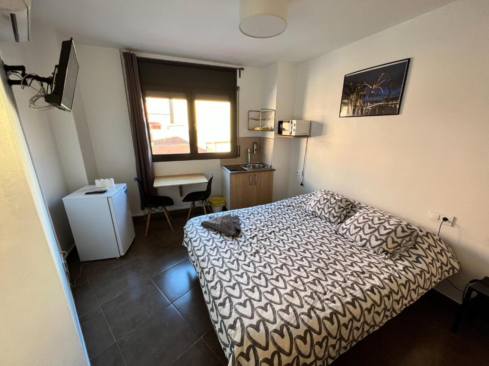 Mt Boutique Suites Y Apartamentos - Adults Only - Mataró Kültér fotó