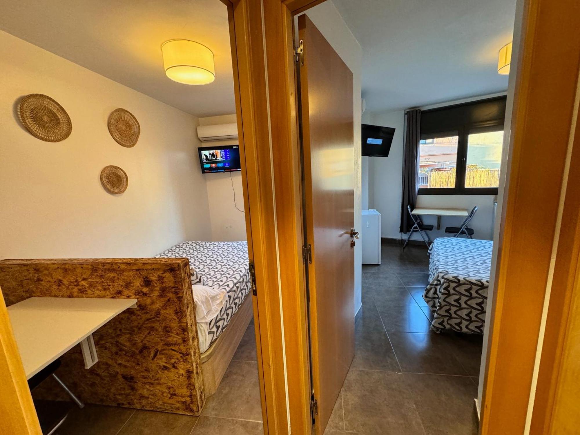 Mt Boutique Suites Y Apartamentos - Adults Only - Mataró Kültér fotó