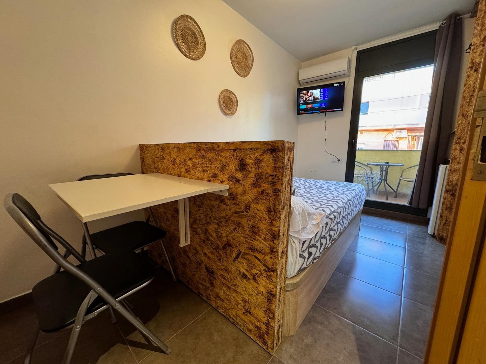 Mt Boutique Suites Y Apartamentos - Adults Only - Mataró Kültér fotó
