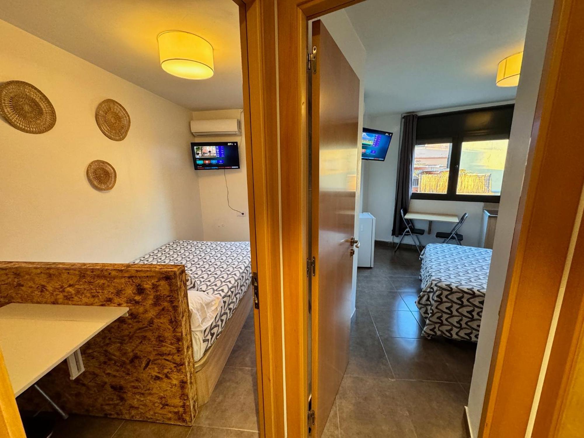 Mt Boutique Suites Y Apartamentos - Adults Only - Mataró Kültér fotó