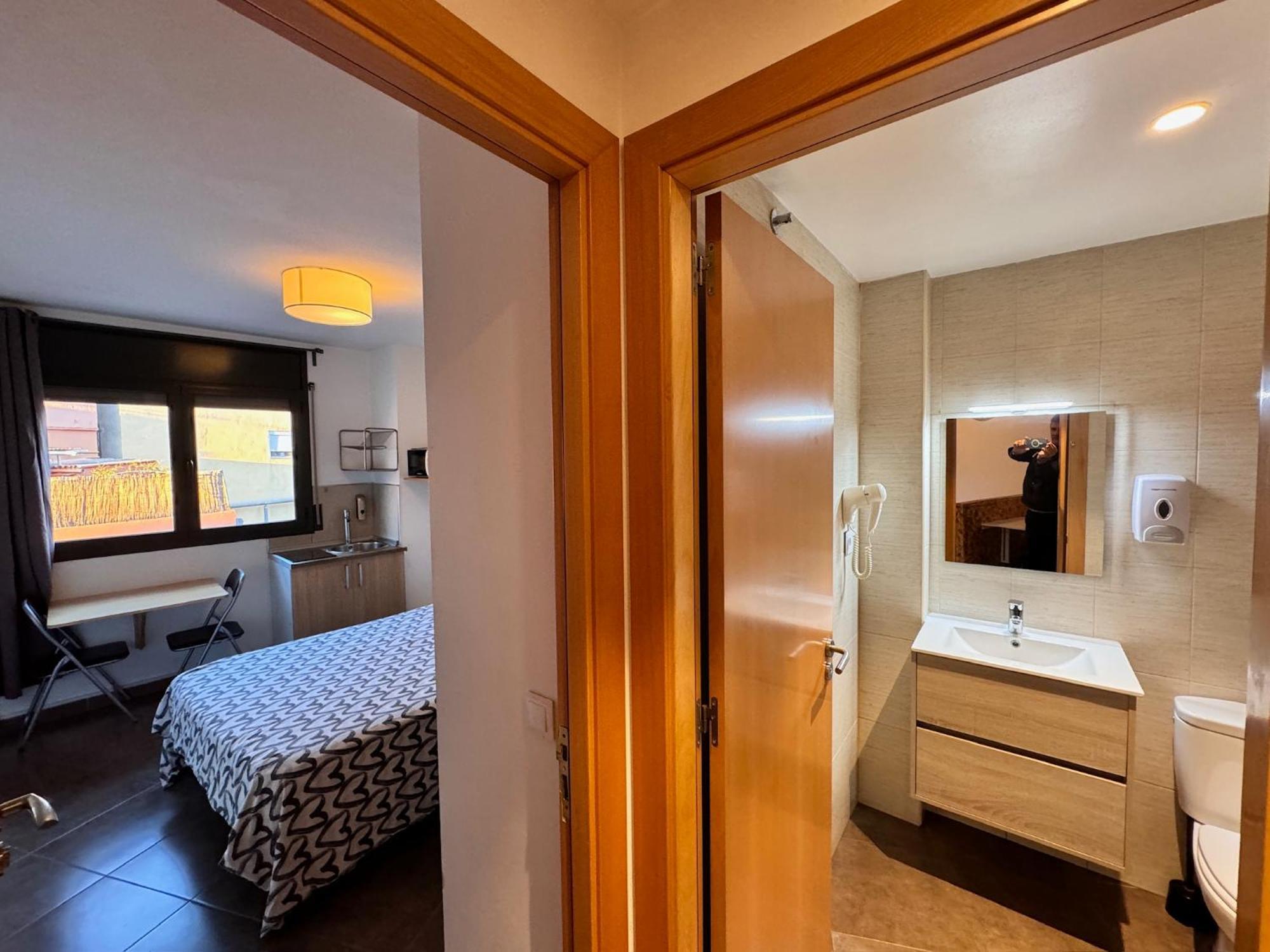 Mt Boutique Suites Y Apartamentos - Adults Only - Mataró Kültér fotó