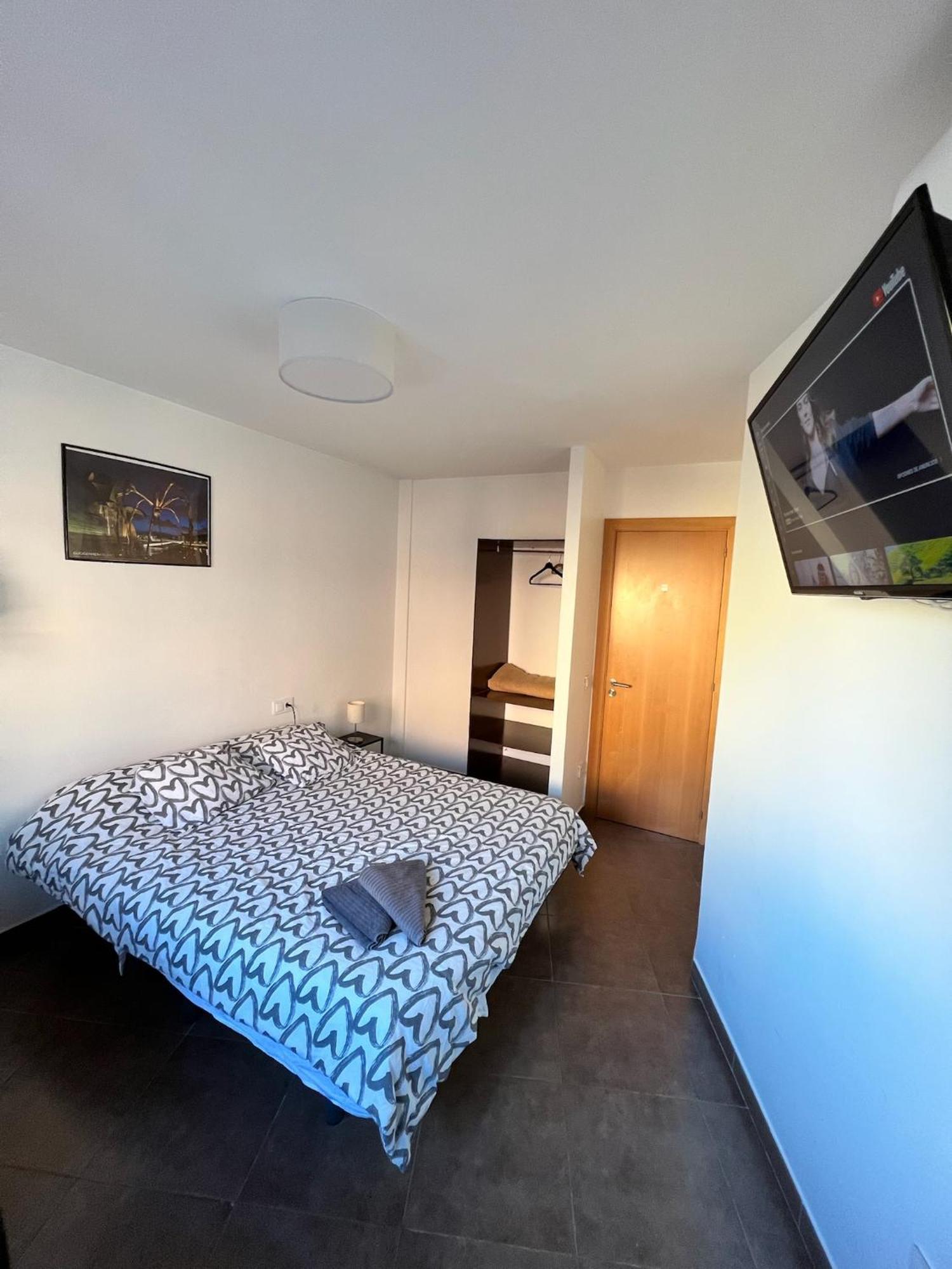 Mt Boutique Suites Y Apartamentos - Adults Only - Mataró Kültér fotó