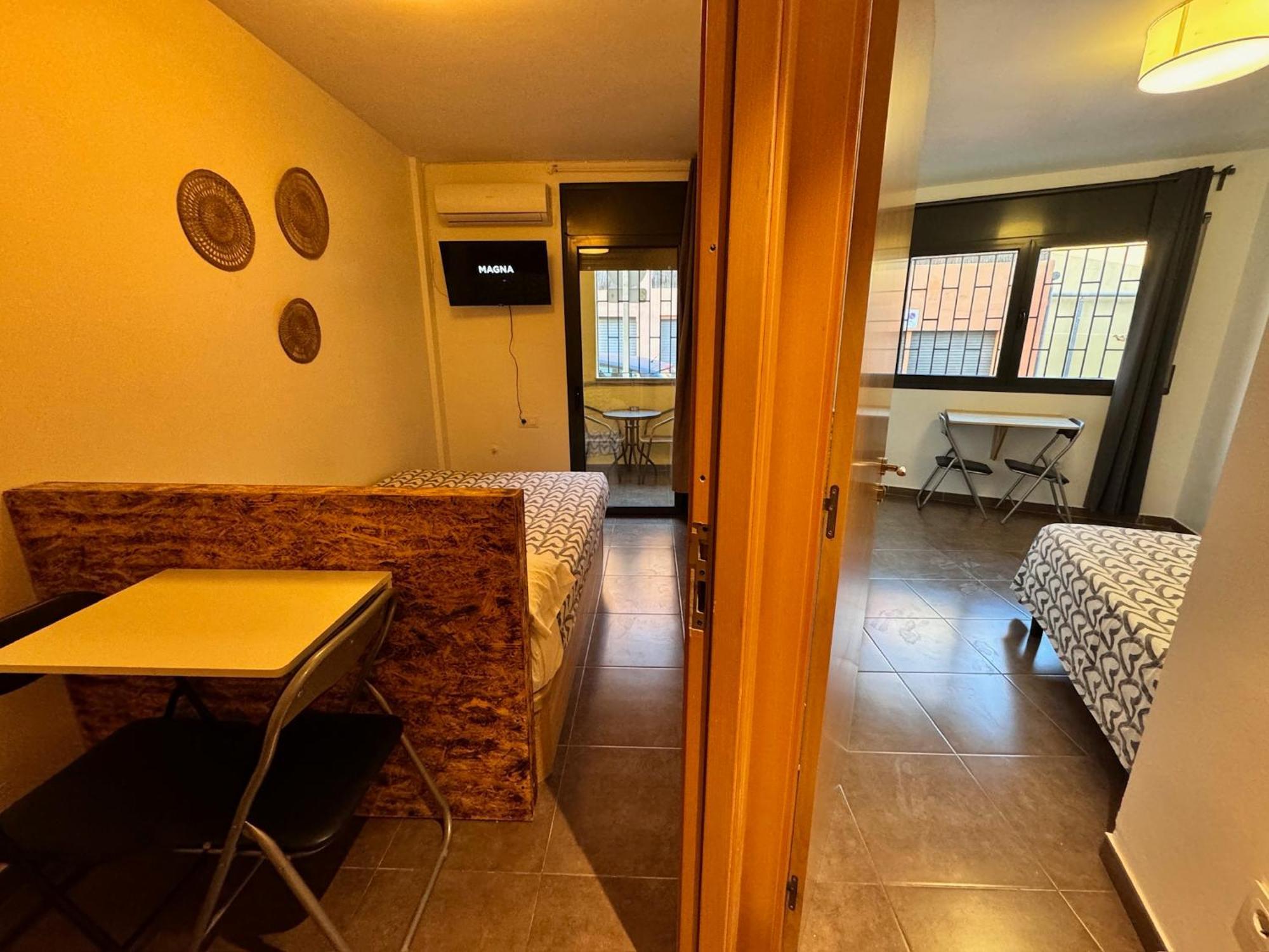 Mt Boutique Suites Y Apartamentos - Adults Only - Mataró Kültér fotó
