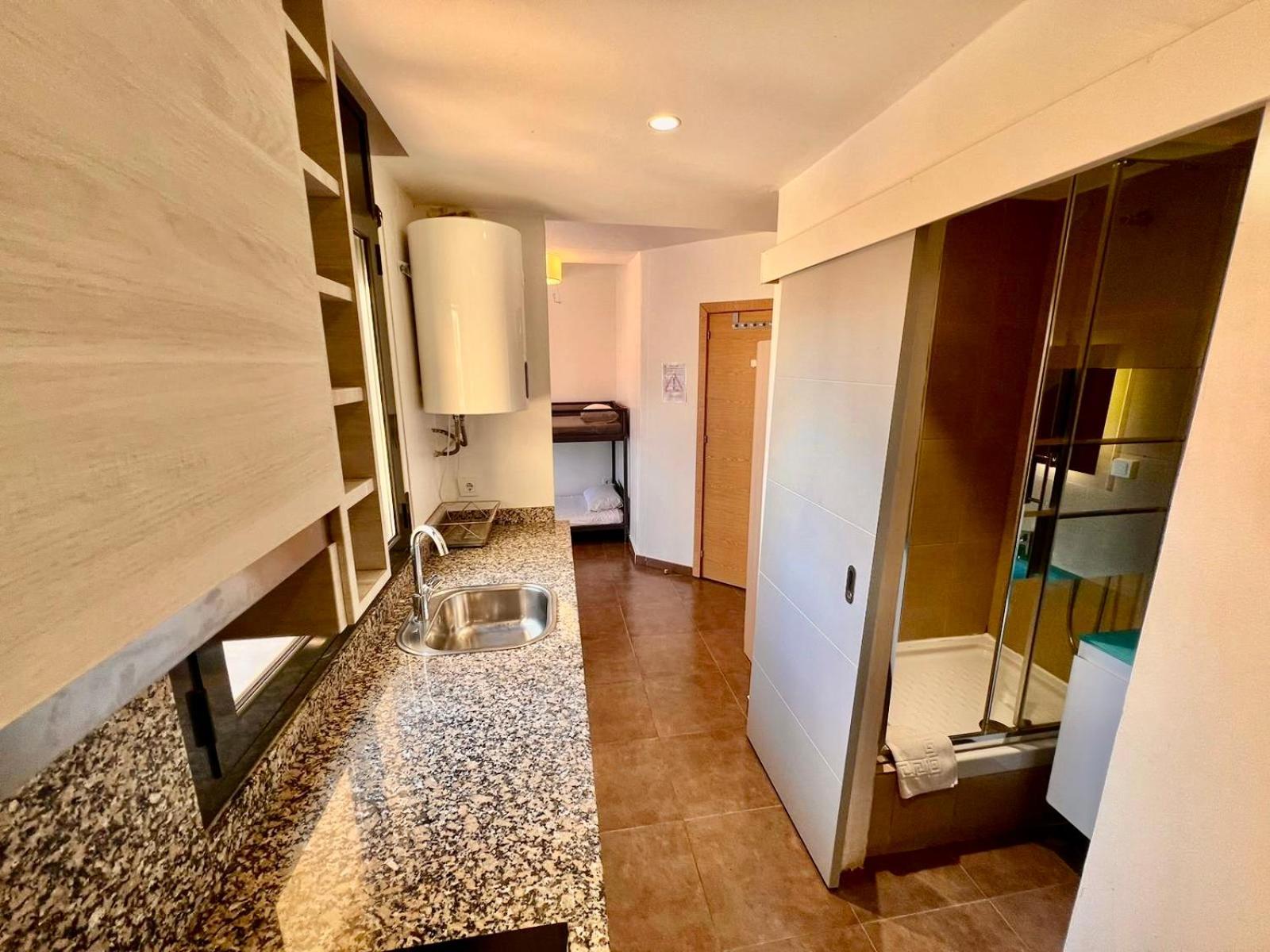 Mt Boutique Suites Y Apartamentos - Adults Only - Mataró Kültér fotó