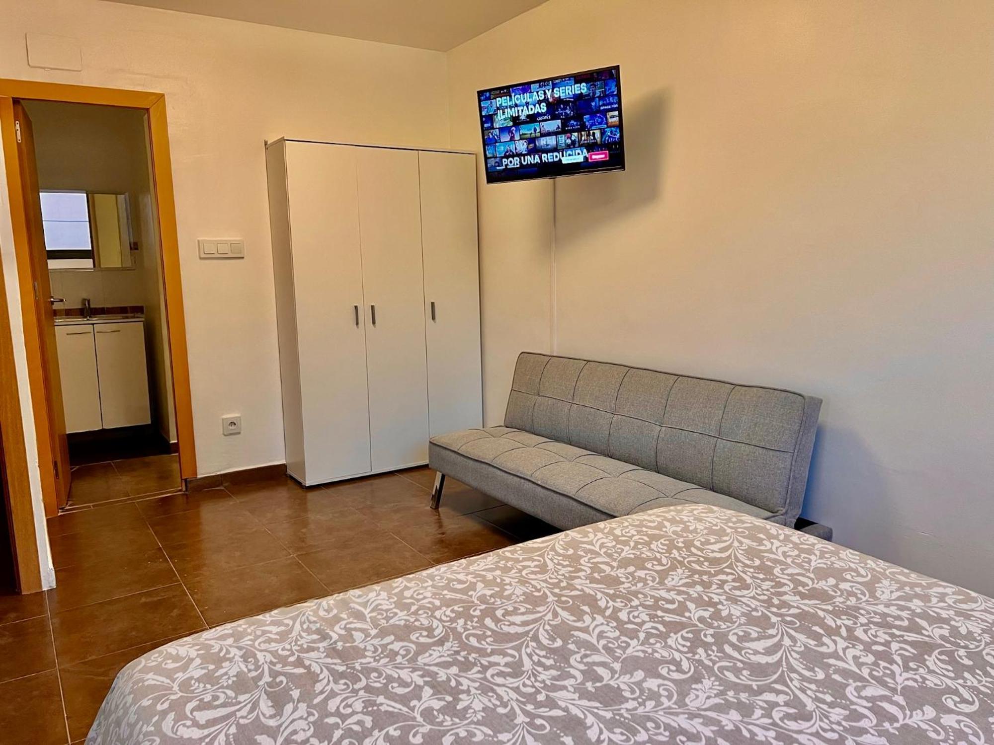 Mt Boutique Suites Y Apartamentos - Adults Only - Mataró Kültér fotó