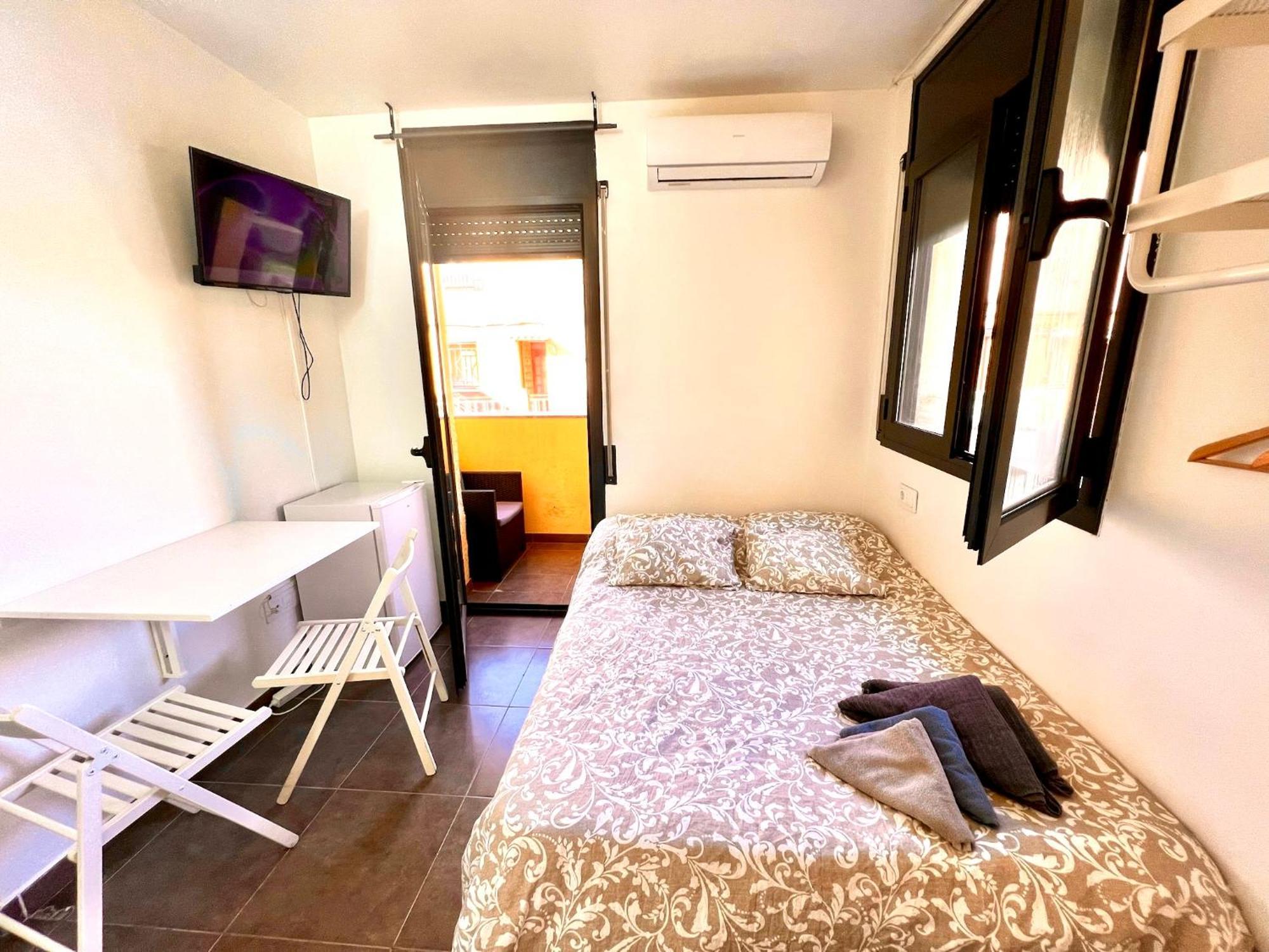 Mt Boutique Suites Y Apartamentos - Adults Only - Mataró Kültér fotó