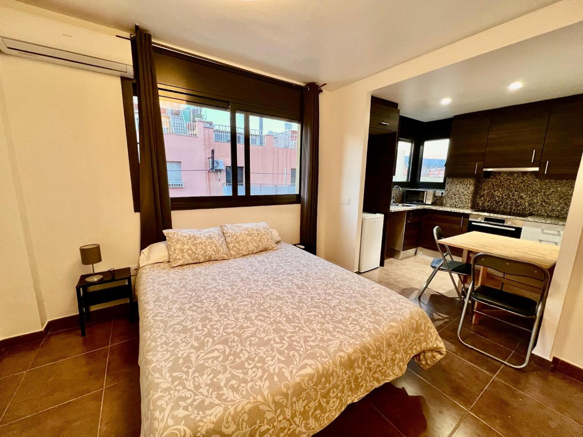 Mt Boutique Suites Y Apartamentos - Adults Only - Mataró Kültér fotó