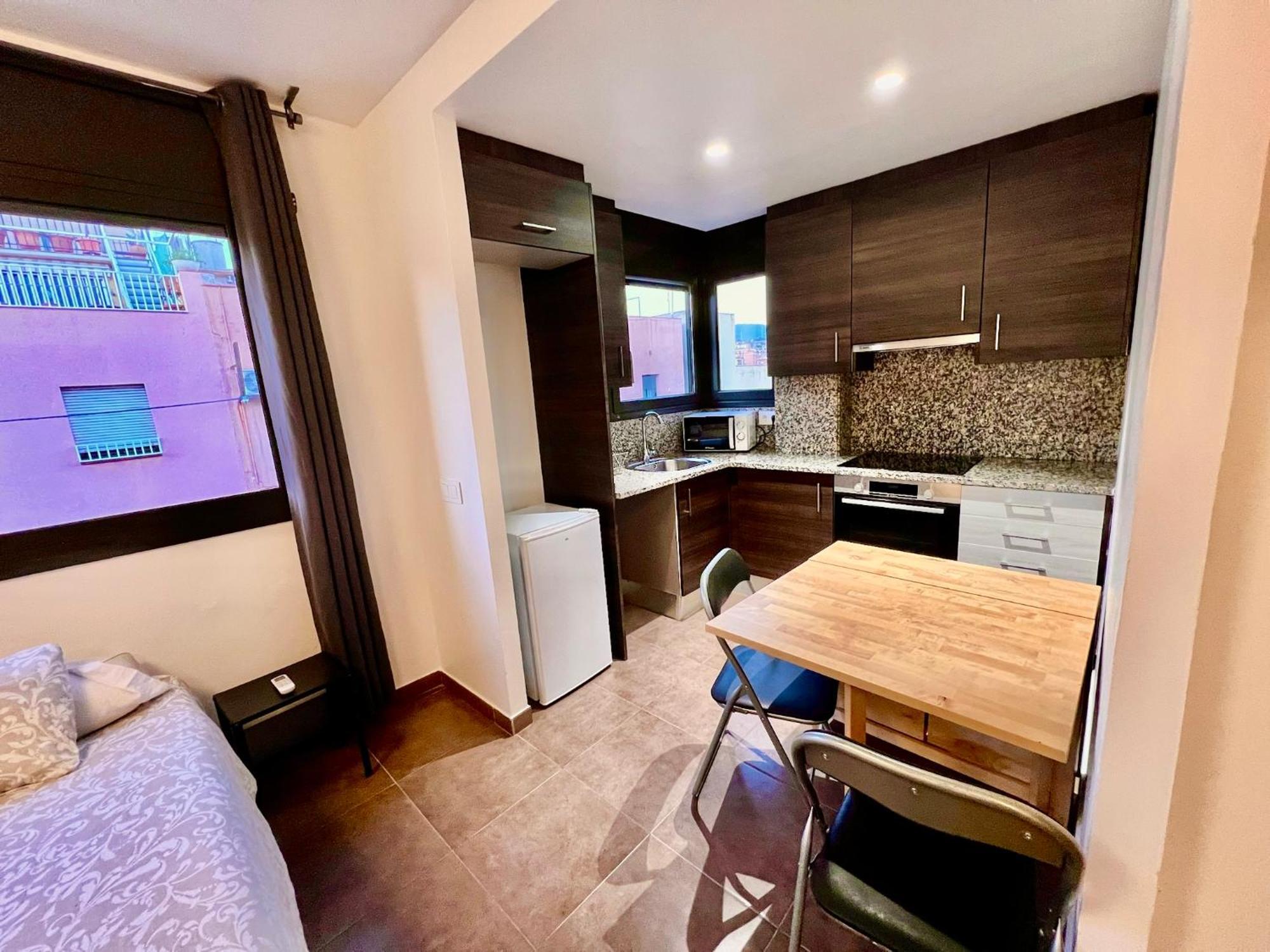 Mt Boutique Suites Y Apartamentos - Adults Only - Mataró Kültér fotó