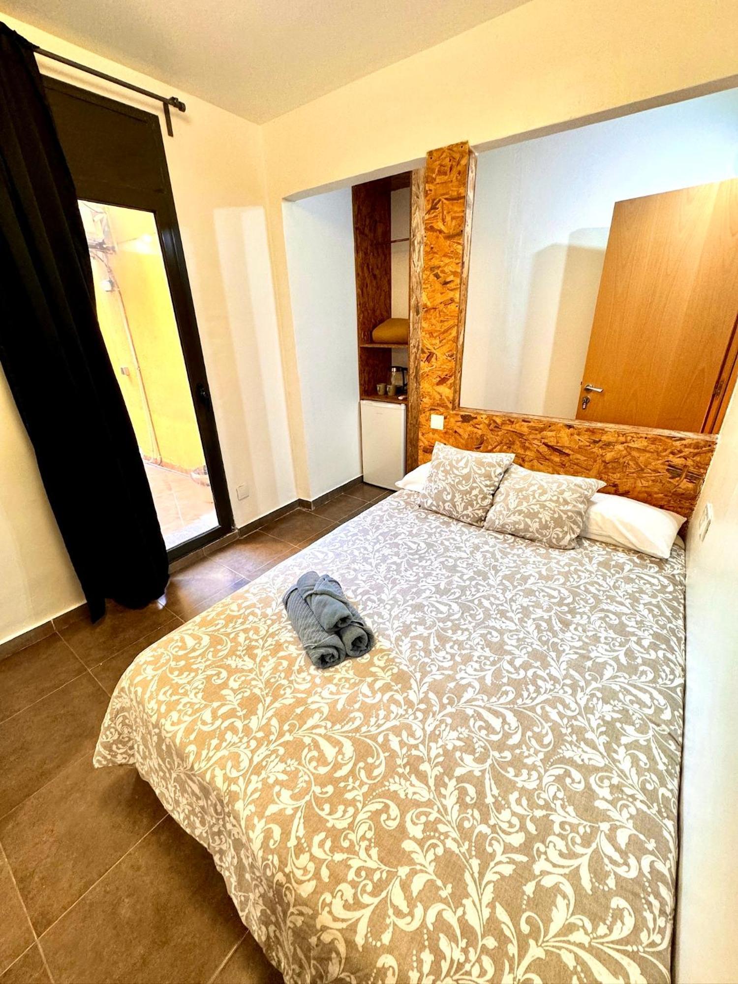 Mt Boutique Suites Y Apartamentos - Adults Only - Mataró Kültér fotó