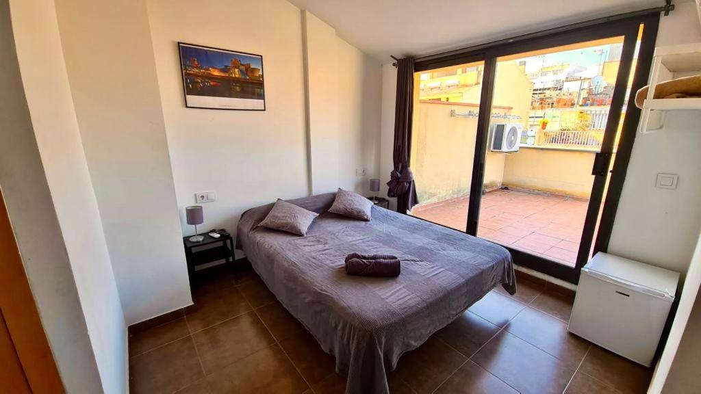 Mt Boutique Suites Y Apartamentos - Adults Only - Mataró Kültér fotó