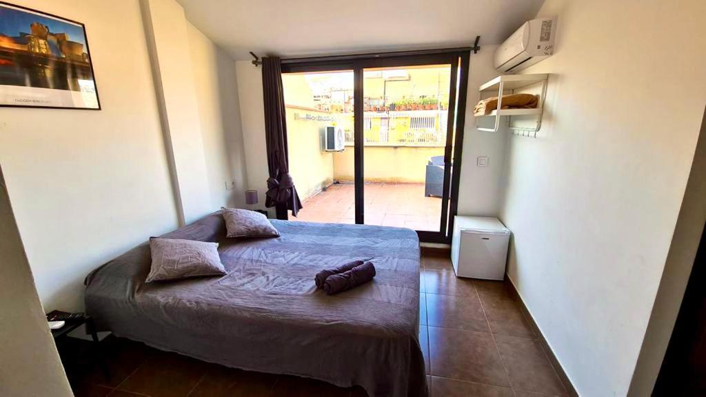 Mt Boutique Suites Y Apartamentos - Adults Only - Mataró Kültér fotó