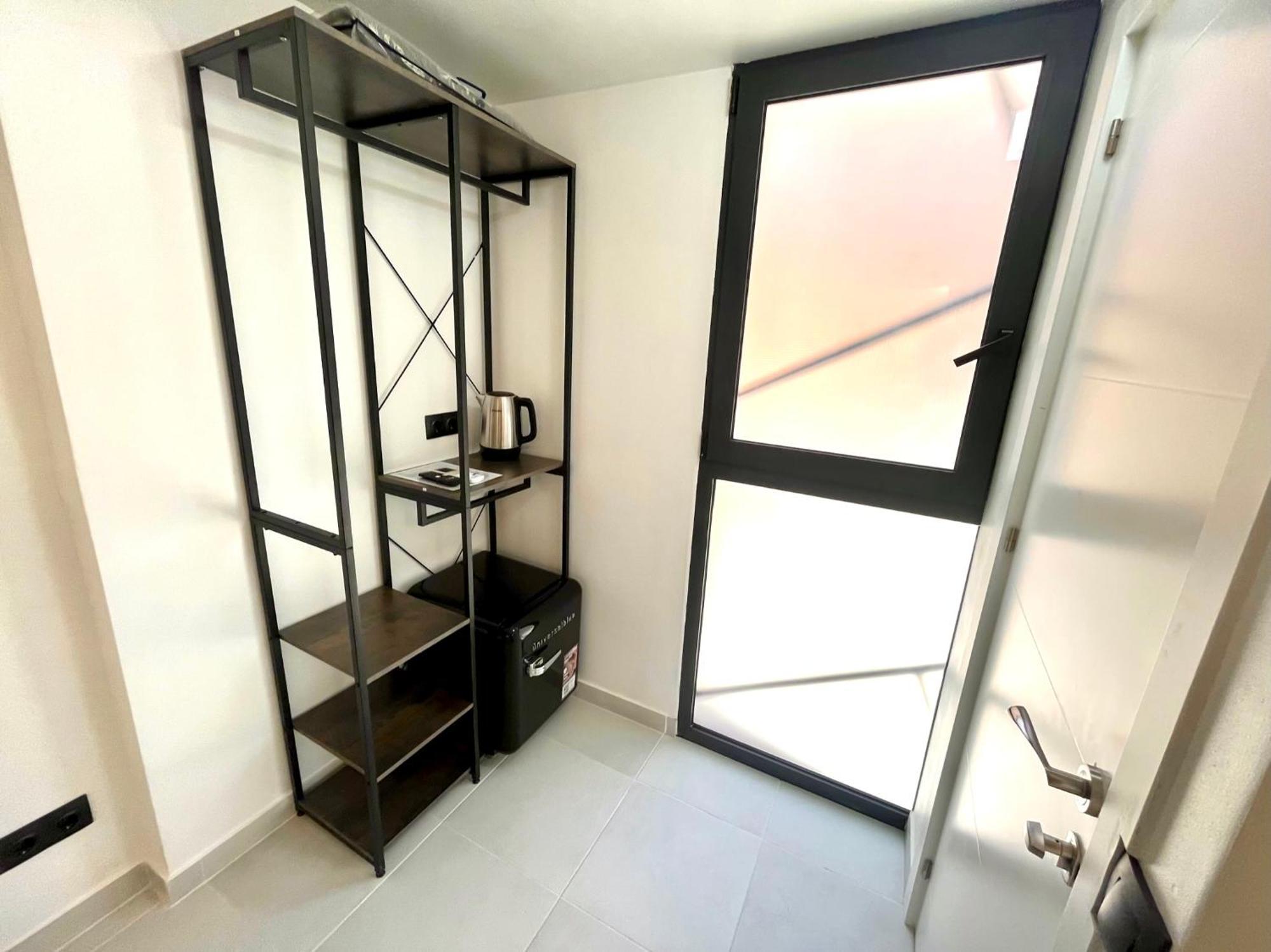 Mt Boutique Suites Y Apartamentos - Adults Only - Mataró Kültér fotó