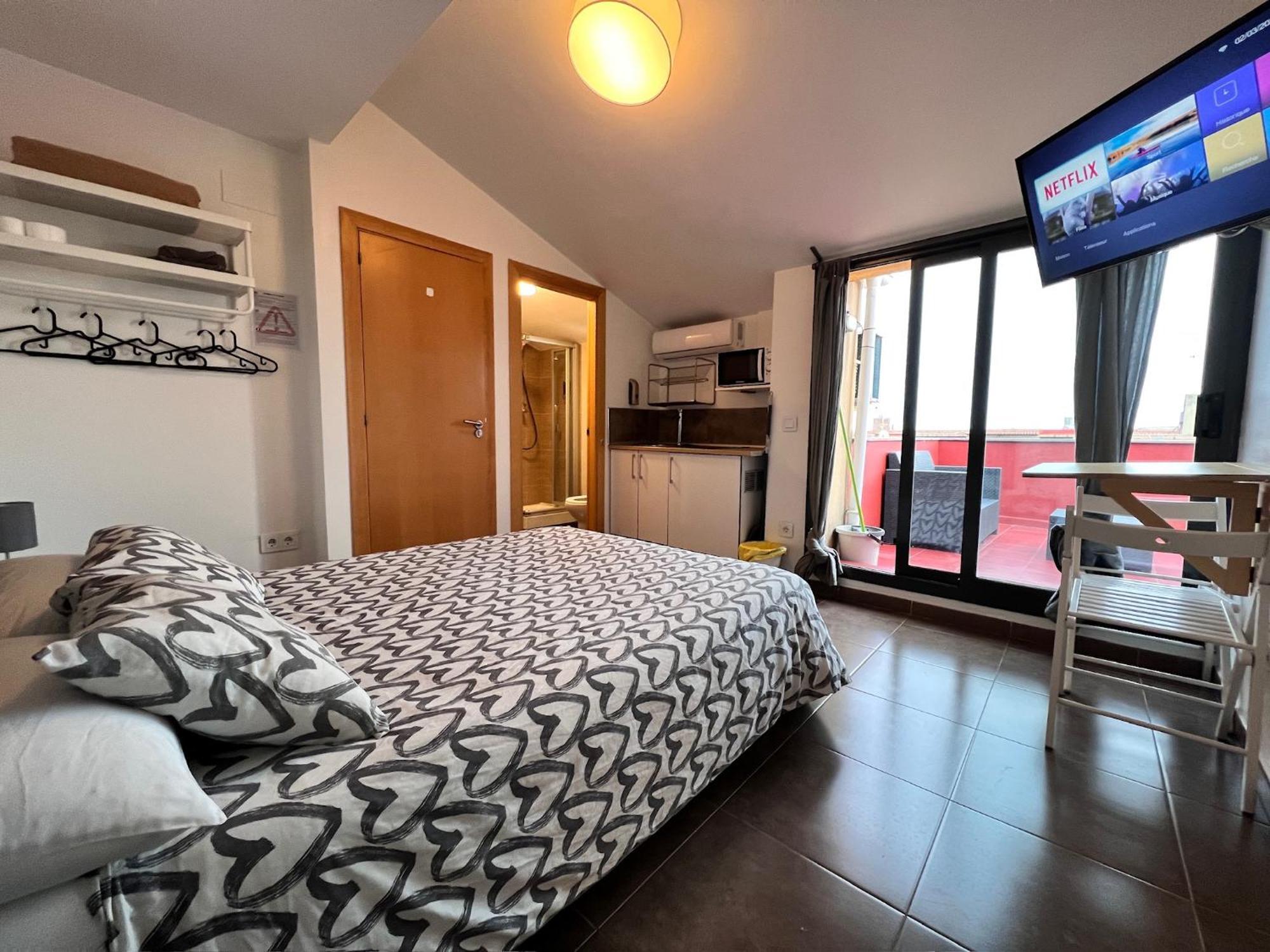 Mt Boutique Suites Y Apartamentos - Adults Only - Mataró Kültér fotó